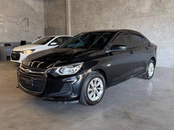 CHEVROLET ONIX 1.0 FLEX PLUS LT MANUAL CHEVROLET ONIX 1.0 FLEX PLUS LT MANUAL